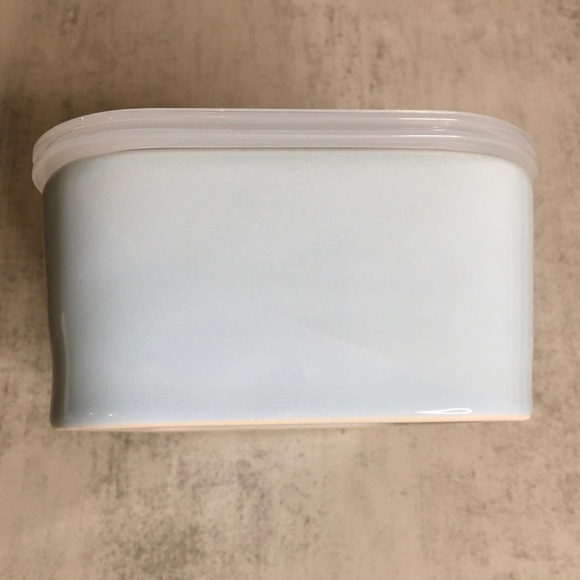 Rae Dunn Food Storage Containers with Vented Lids - Picture 13 of 15